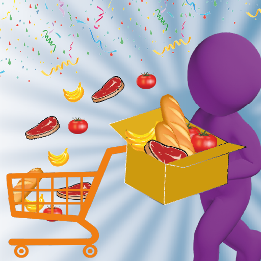 Grocery Store logo