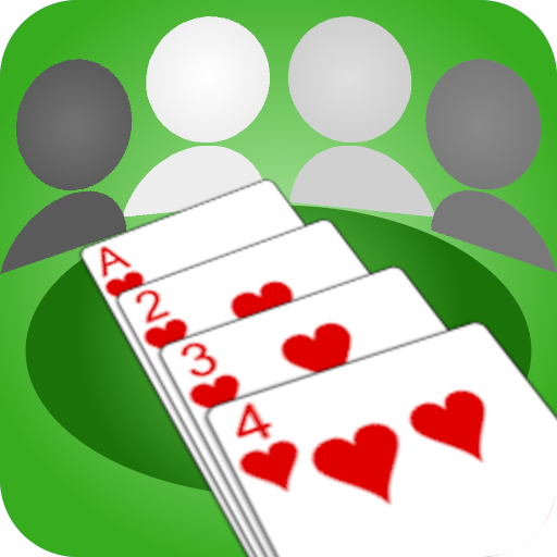 Solitaire Versus: Nerts/Pounce