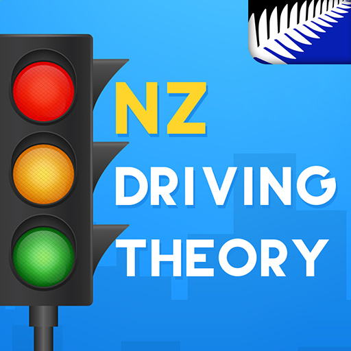 NZ Driving Theory Test Auf Windows herunterladen