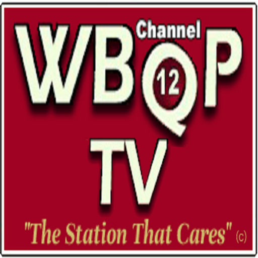 WBQP TV logo