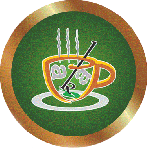 CAKAP - Blesstea logo