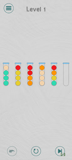 Ball Fill Screen 3