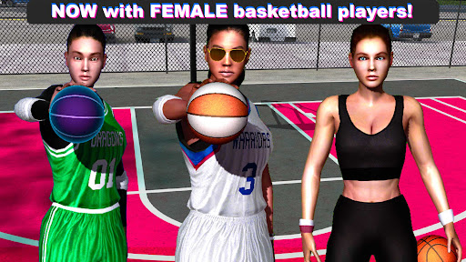 ASB 2024 - Basketball Shootout - Sports - games