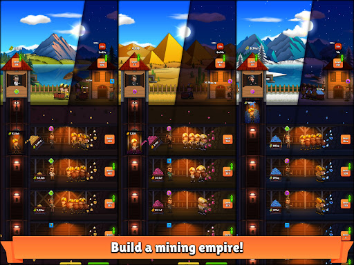 143 mining mining game landing, games, and full applications 