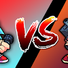 Pico Fnf - Invdr Scar S Tweet Can We Agree That Pico Showing Up Near The End Of Week 7 Was So Sick Fnfweek7 Fnf Fridaynightfunkinfanart Pico Trendsmap - Mix & match this pants with other items to create an avatar that is unique to you!