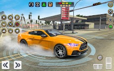 Car Games: Mini Sports Racingのおすすめ画像2