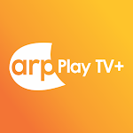 Cover Image of Download Arp Play Tv+ 2.0.0 APK
