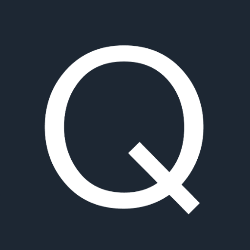 Quickify – PDF TTS RSS Reader logo