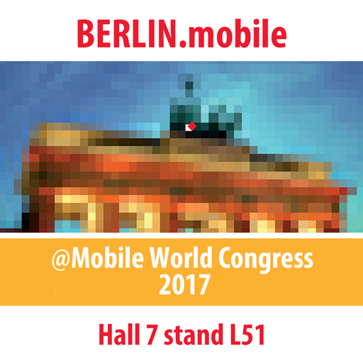 Berlin.mobile@MWC 2017 1.01 Icon