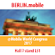 Berlin.mobile@MWC 2017 Baixe no Windows