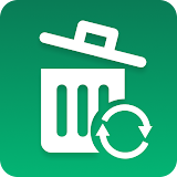 Deleted Message Recovery App icon