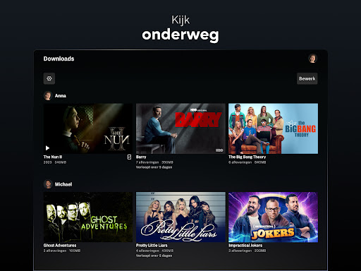 HBO Max: Stream series & films