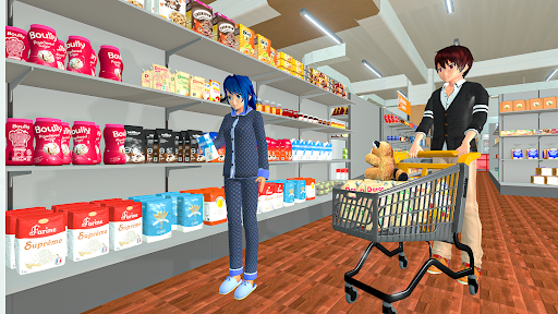 Mother Simulator Happy Life 3D Screen 2