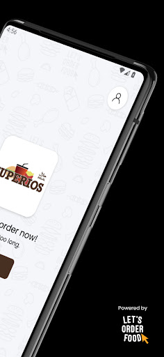 Superios Screen 2
