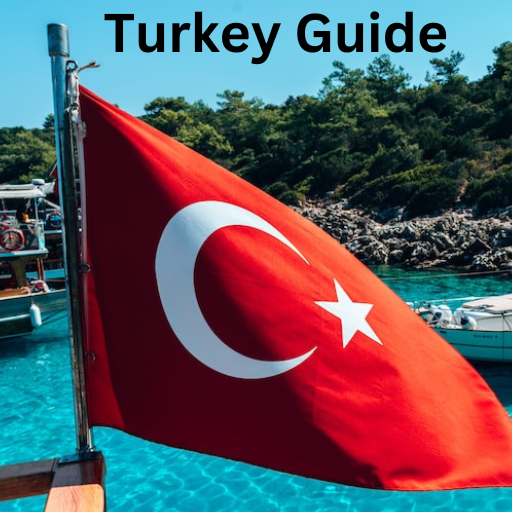 Turkey Guide