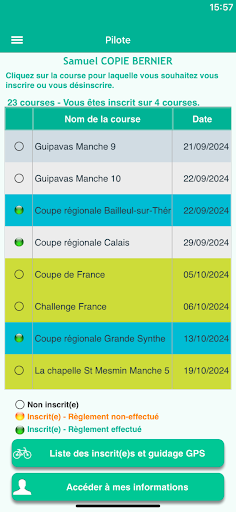 BCV Screenshot