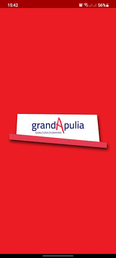 Android application GrandAPPulia screenshort