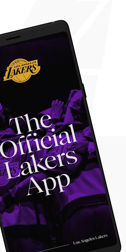 Los Angeles Lakers 10.5.2 screenshots 1