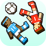 Happy Soccer Physics - 2017 Funny Soccer Games icon