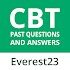 Everest23 - JAMB CBT Practice