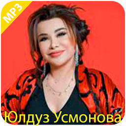 Icon image Yulduz Usmonova