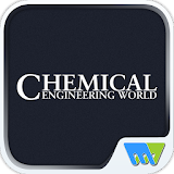 Chemical Engineering World icon