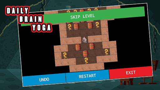 SokoZS 2 - Free pushbox sokoban puzzle game