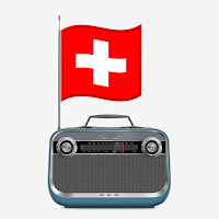 Radio Switzerland FM - Switzerland Radio Podcast