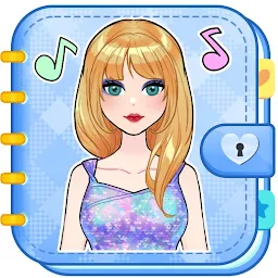 DIY Paper Doll: Dream House Mod Apk
