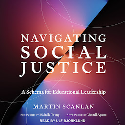 「Navigating Social Justice: A Schema for Educational Leadership」圖示圖片