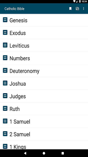 Catholic Bible Screen 2