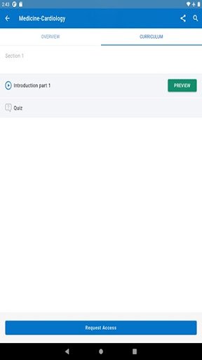 Android application Medi Crushers screenshort