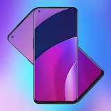 OnePlus Nord N100 & N10 Walls icon