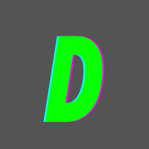 Diction Avenue logo
