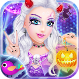 Crazy Halloween Party icon