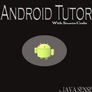 Learn Android  Icon