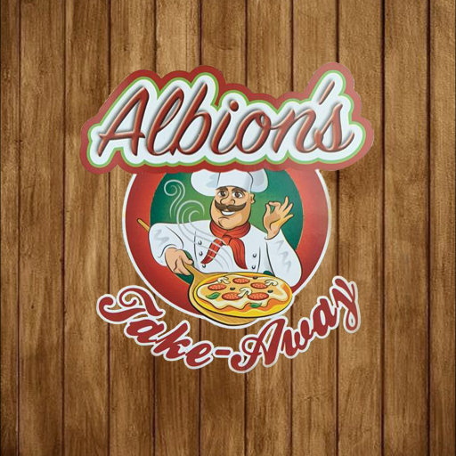 Albions Barnsley logo