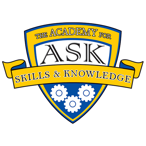 ASK Academy 1.0.2 Icon