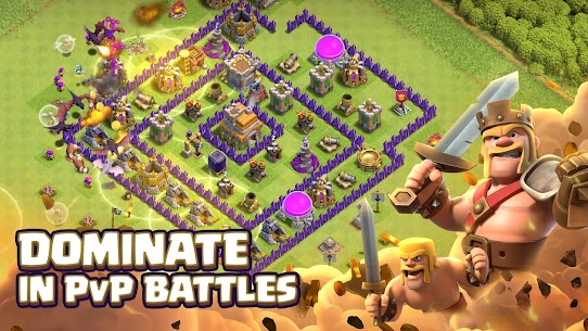 Clash of Clans 2
