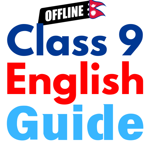 Class 9 English Guide Nepal - AppWisp.com