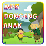 MP3 Dongeng Anak icon