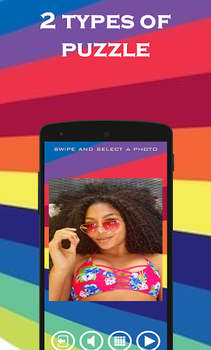 Puzzle Any Gabrielly NU 2022