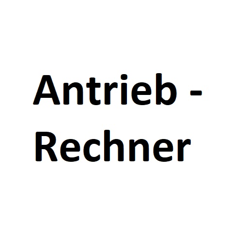 Stellkraft-Rechner logo