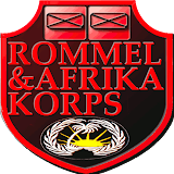 Rommel And Afrika Korps (full) icon