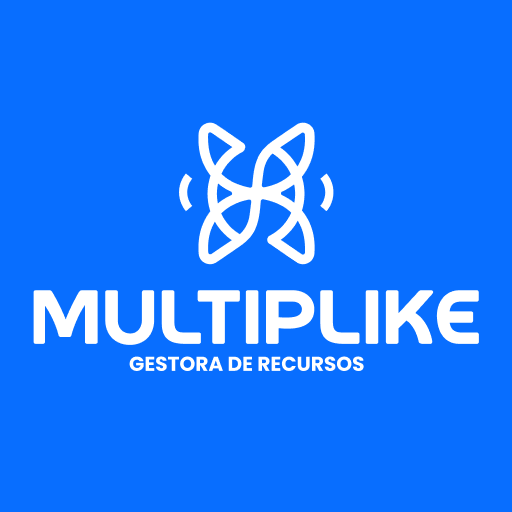 Multiplike logo