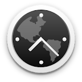 Perfect World Clock icon