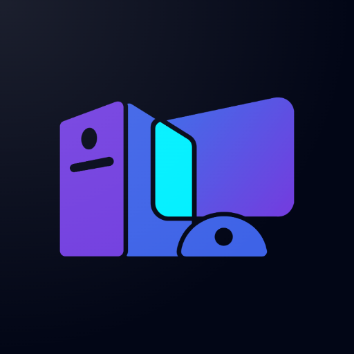 PC Builder & Part Picker logo