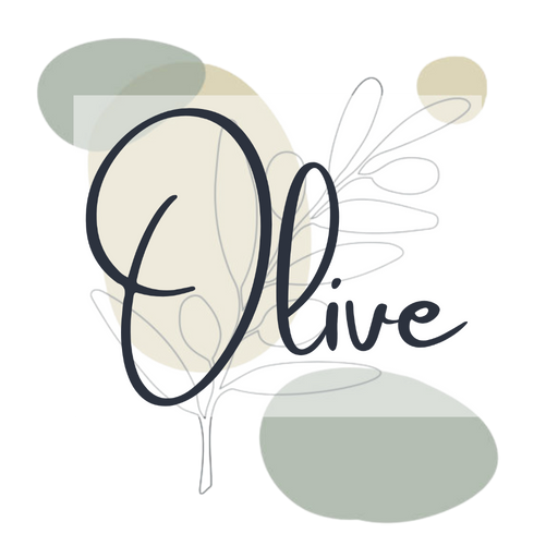 Olive-Health logo