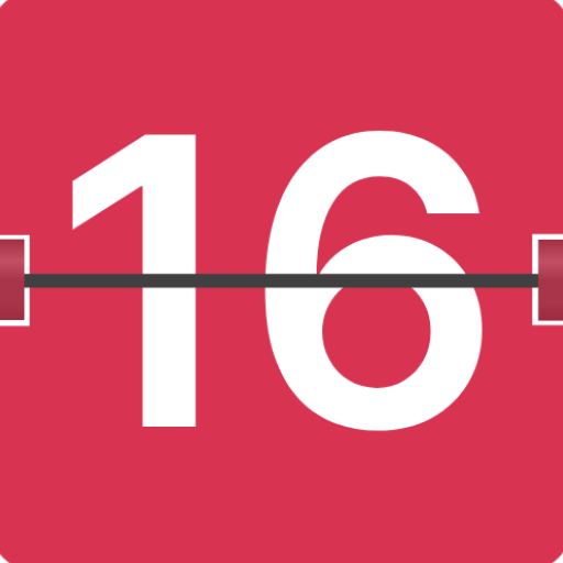Flip Clock Widget