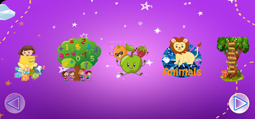 LearnKiddo Educational Fun